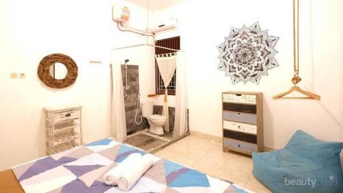 5 Rekomendasi Hotel di Jogja yang Cocok Buat Solo Traveling 'Low Budget'