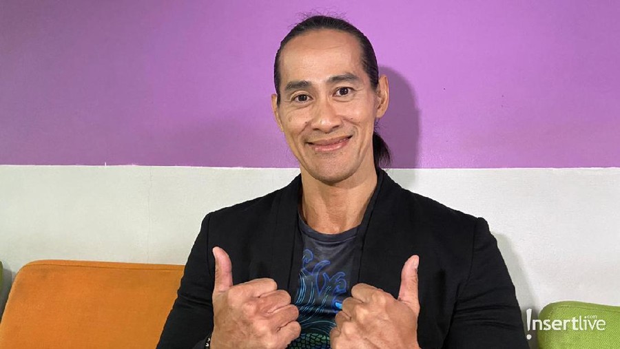 Ade Rai