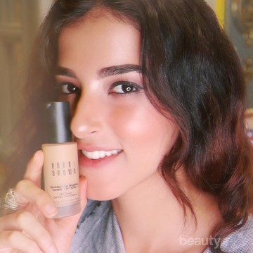 Cegah Kulit Jadi Kilang Minyak dengan 5 Foundation untuk Kulit Berminyak Ini!