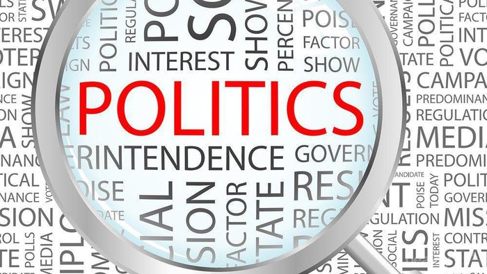 [FORUM] Perlukah kita melek politik ?