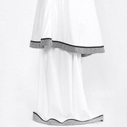 [FORUM] Kalian tipe yang ngandalin mukena di musola atau bawa dari rumah?