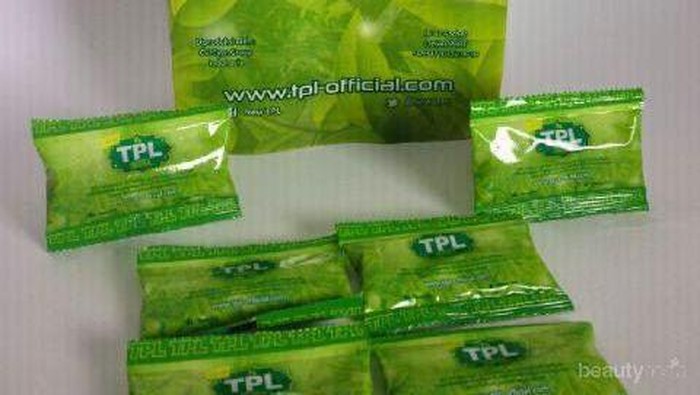 [FORUM] Teh untuk menurunkan berat badan