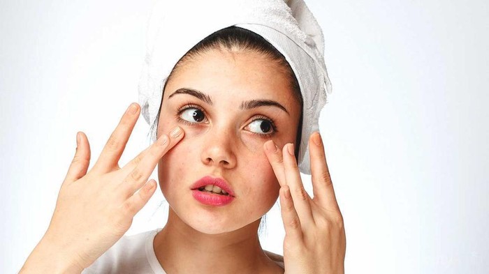 Bikin Sedih! 7 Hal Buruk Ini Akan Terjadi Saat Kamu Tidak Rajin Menggunakan Skin Care