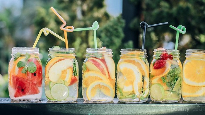 [FORUM] Minum minuman yang berasa emang bikin sakit ginjal?