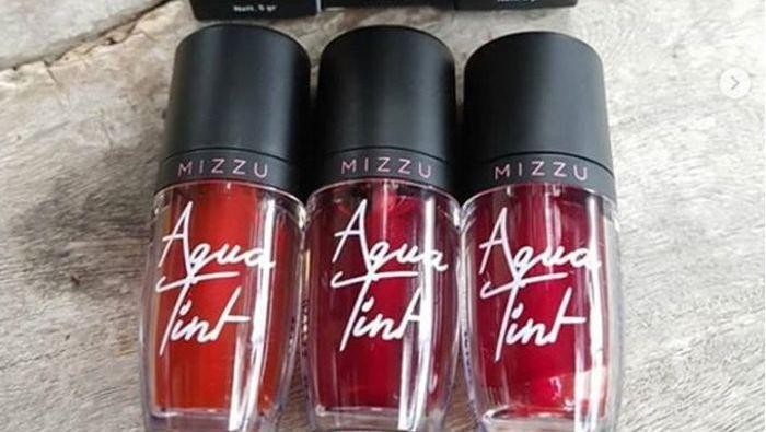 [FORUM] Abis lihat instastory tasya farasya katanya mizzu ngeluarin liptint wow