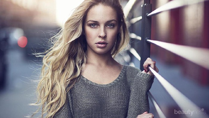 [FORUM] Pernah tertarik untuk jadi model gak girls?