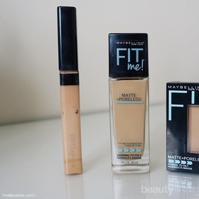 Wajib Coba Nih, Ladies! Ini Dia 7 Rekomendasi Produk Maybelline yang Bakal Bikin Wajahmu Makin "Perfect" dan Glowing