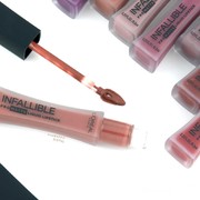 [FORUM] Shalat pake lipstick matte boleh gak ya...