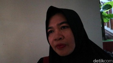 img-title Ningsih Tinampi Masukkan Virus Corona ke Tubuh, Netizen: Mantap Bu!
