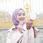 Ini Dia! Tutorial Makeup Wardah untuk Pemula dengan Jenis Kulit yang Berbeda
