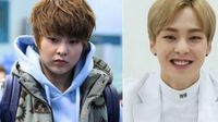 Sukses Turunkan Berat Badan 8 Kg, Xiumin Member EXO Bongkar Rahasia ...