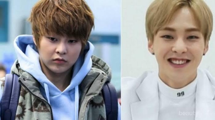 Sukses Turunkan Berat Badan 8 Kg, Xiumin Member EXO Bongkar Rahasia