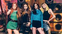 Fantastis! Ternyata Ini Harga Baju Personil Blackpink Di Video Klip ...