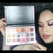 4 Rekomendasi Eyeshadow Focallure yang Paling Laris Diborong Beauty Enthusiast