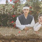 Jago Akting, 6 Drama Korea Ini Dibintangi oleh Member EXO sebagai Pemeran Utamanya