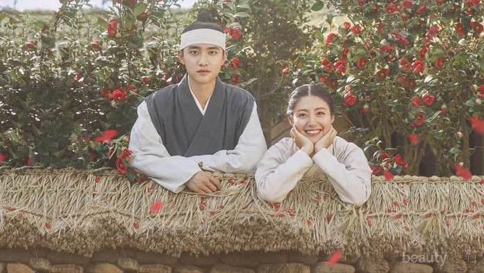 Jago Akting, 6 Drama Korea Ini Dibintangi oleh Member EXO sebagai Pemeran Utamanya