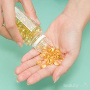 5 Manfaat Tak Terduga Kapsul Vitamin E, Kamu Sudah Tahu?