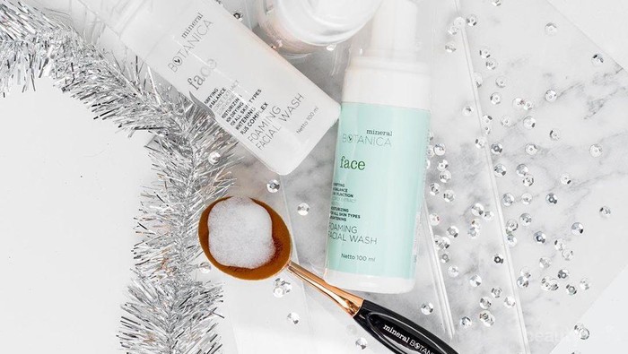 Wajib Coba Nih, 5 Product Mineral Botanica yang Gak Bakal Bikin Kecewa!