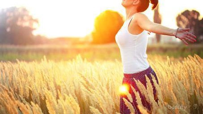 Cara Menerapkan Pola Hidup Sehat Ternyata Mudah, Ladies! Yuk, Ikuti Langkah-langkahnya di Sini