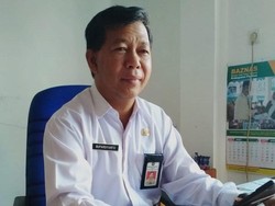 Waspada Corona, Dispendukcapil Pacitan Batasi Layanan Dokumen Kependudukan