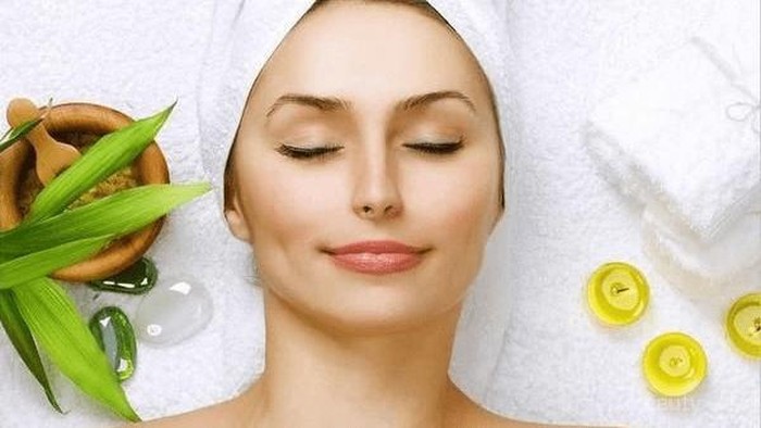 Wow, Wajah Cerah Bersinar dengan Masker Alami untuk Kulit Kusam