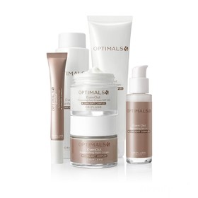 Yuk, Basmi Flek Hitam Sejak Dini dengan Produk dari Oriflame Ini