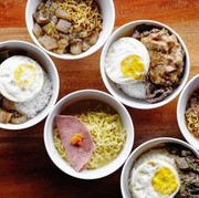 Deretan Menu Favorit di Warunk Upnormal yang Siap Manjain Lidah Kamu