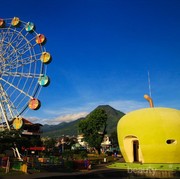 Liburan Sambil Hunting Foto di 5 Tempat Wisata Malang Gratis yang Instagramable