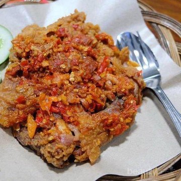 Rahasia Kelezatan Bumbu Ayam Geprek Bensu Bisa Kamu Coba di Rumah!