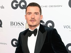 Orlando Bloom Lagi Sakit Hati, Padahal Bakal Dikaruniai Anak dari Katy Perry