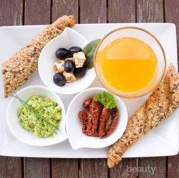 Pingin Diet Tapi Takut Gagal? Ikuti Tips Diet Sehat Menurut Golongan Darah Ini ya!
