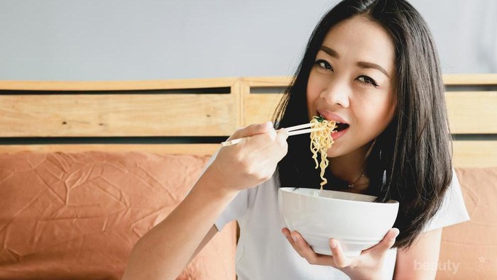 Halal dan Enak! In 5 Mie Ramen Instan Hits yang Perlu Kamu Coba