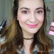Review Lipstick Maybeline Superstay Ink, Beneran Long Lasting?