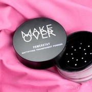 Bisa Coba Nih! Bedak Tabur Make Over yang Cocok untuk Kulit Berminyak