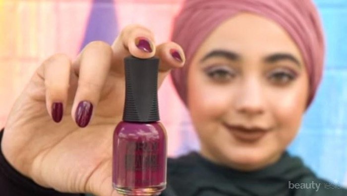 Kenali Tips Memilih Kuteks Sesuai Warna Kulit agar Tidak Terlihat Kusam