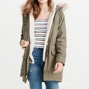 [FORUM] jaket biasa vs parka, pilih yang mana?