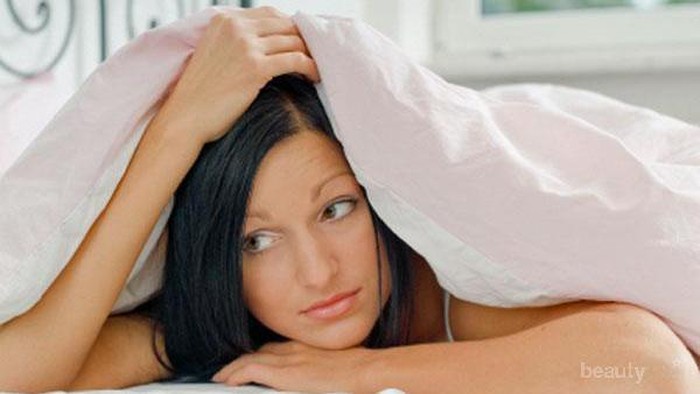 Wah, Ternyata Cara Mengatasi Insomnia Sangat Mudah, Ladies! Yuk, Cari Tahu di Sini!
