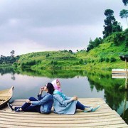 Tempat Wisata di Bandung yang Punya Banyak Spot Foto Instagramable
