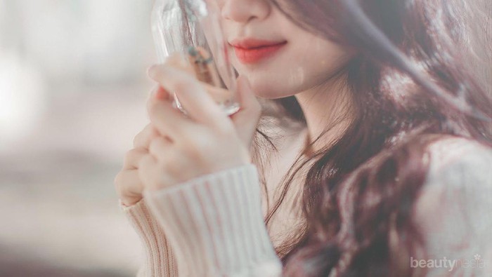 Biasa Dibuang, Air Ini Punya Berjuta Manfaat Buat Kulit!