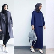 [FORUM] Duh ada undangan kawinan, bingung nih mau pake baju apa!