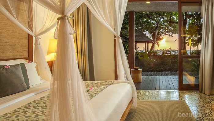 Rekomendasi 5 Penginapan di Lombok untuk Traveler Sejati