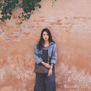 Ladies, yuk Coba Trik Ini Biar OOTD Kamu Makin Maksimal!