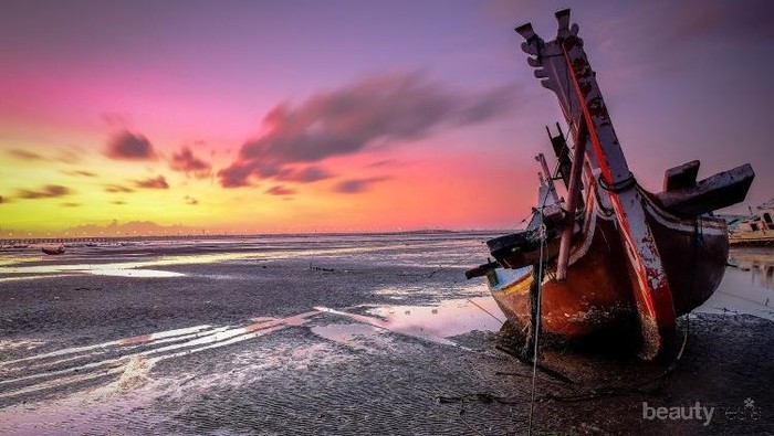 5 Tempat Wisata Cantik yang Instagram-able di Bali Ini Gratis!