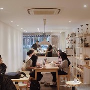 5 Recommended Cafe di Bandung yang Asyik untuk Mengerjakan Skripsi, Makin Semangat Deh!