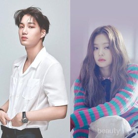 4 Persamaan Jennie Blackpink dan Krystal f(X) yang Bikin Kai EXO Jatuh Cinta!