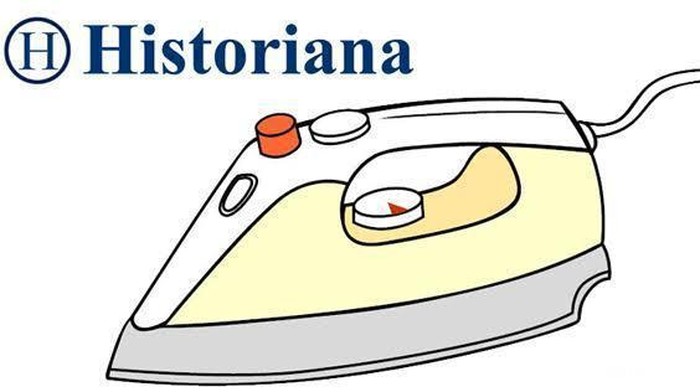 [FORUM] Menghilangkan Bekas Kena Setrikaan