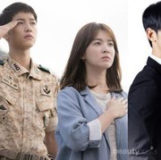 Udah Lewat, Tapi Drama Korea Terbaik Ini Tetap Seru Ditonton Lagi!