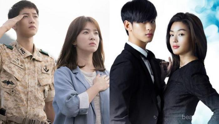 Udah Lewat, Tapi Drama Korea Terbaik Ini Tetap Seru Ditonton Lagi!