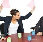 [FORUM] Heran, punya temen kantor doyannya ngebos padahal bukan atasan aku...