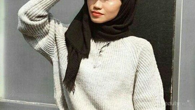 Hijab Kamu Gampang Bau? Atasi dengan Cara Ini!